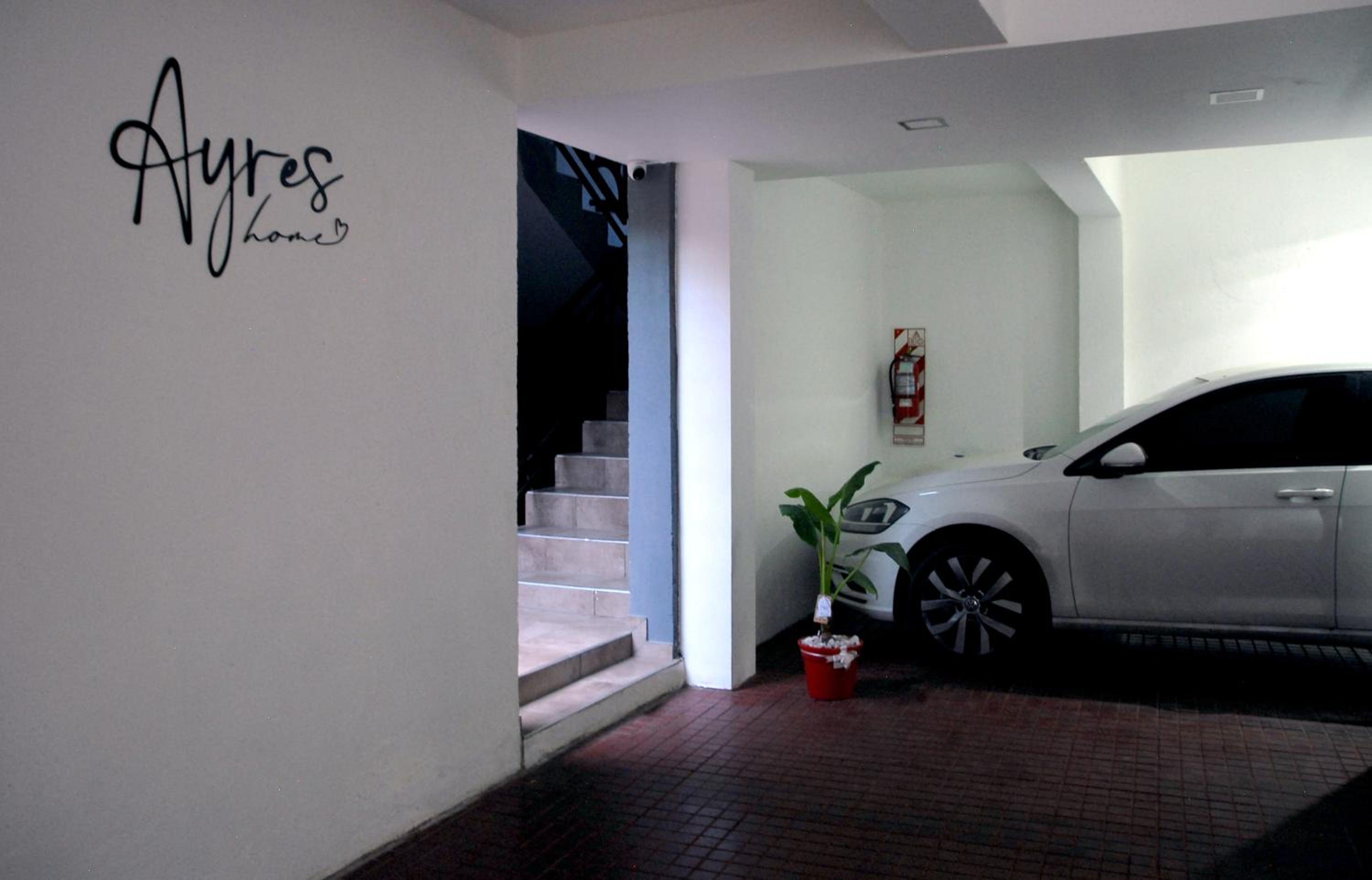 Ayres home VIP MODERNO SOLO ADULTOS CENTRICO