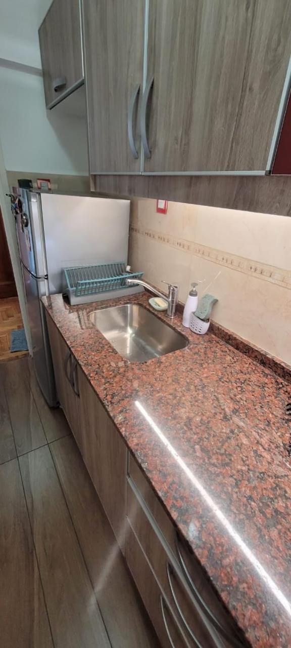 Departamento temporario pateto