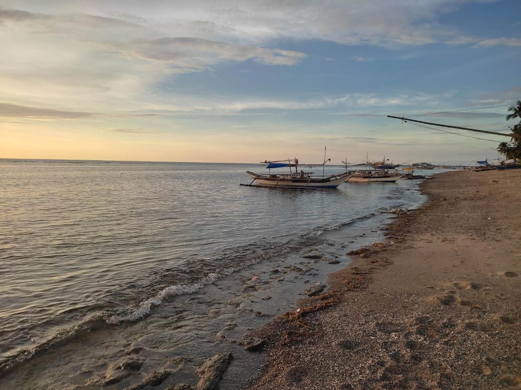 Solwara Beach Resort
