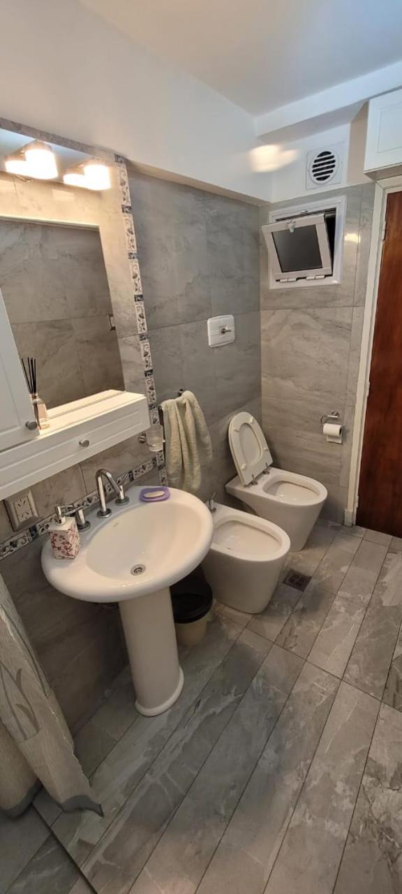 Departamento temporario pateto