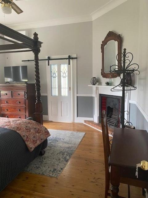Palmyra B&B