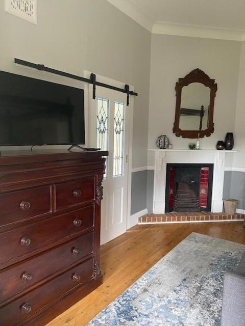Palmyra B&B