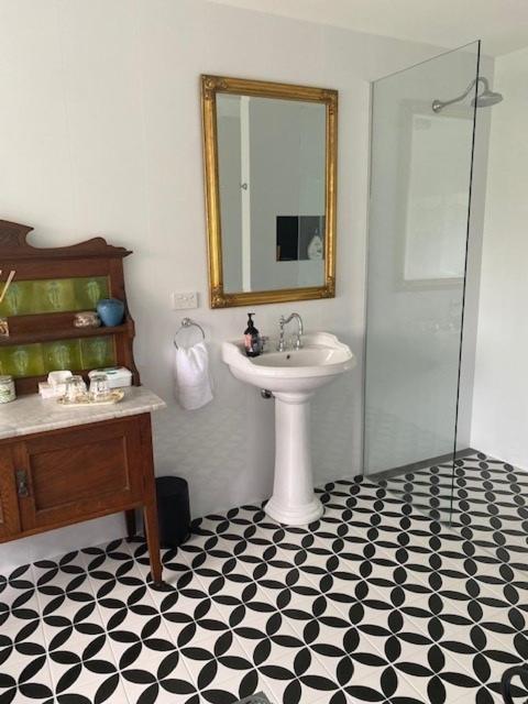 Palmyra B&B