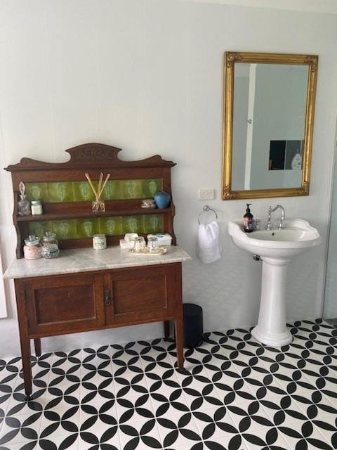 Palmyra B&B