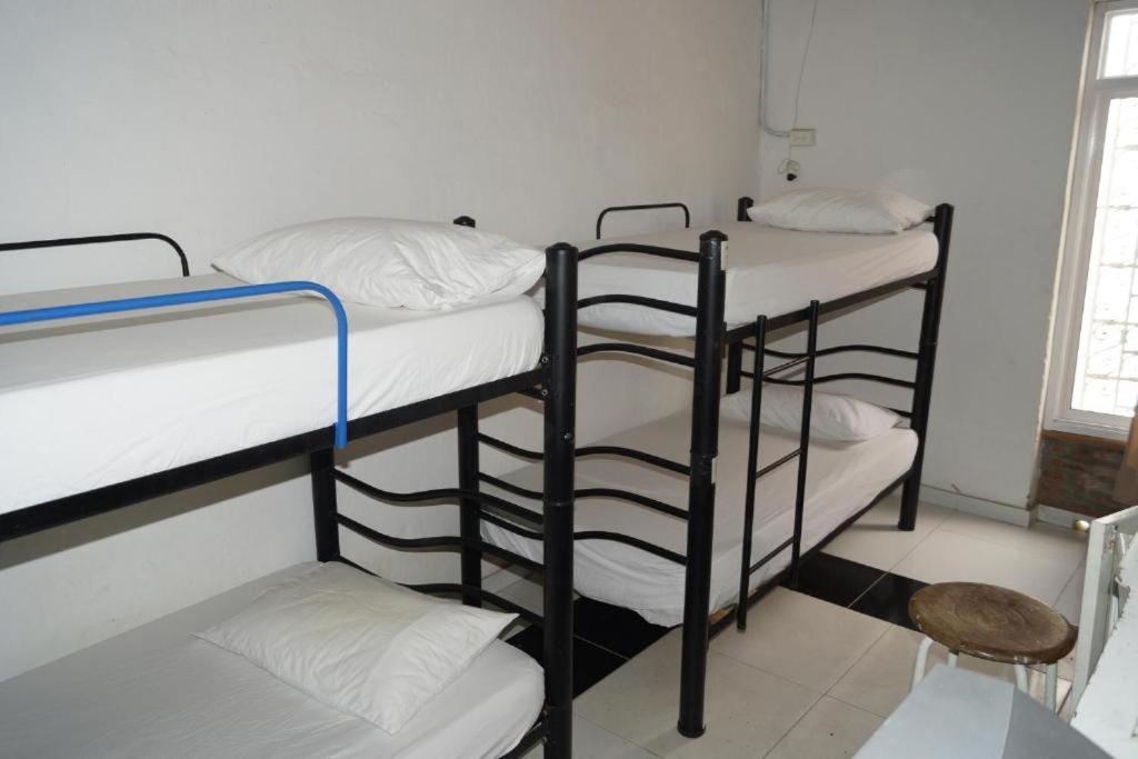 Hotel Mar di Plata