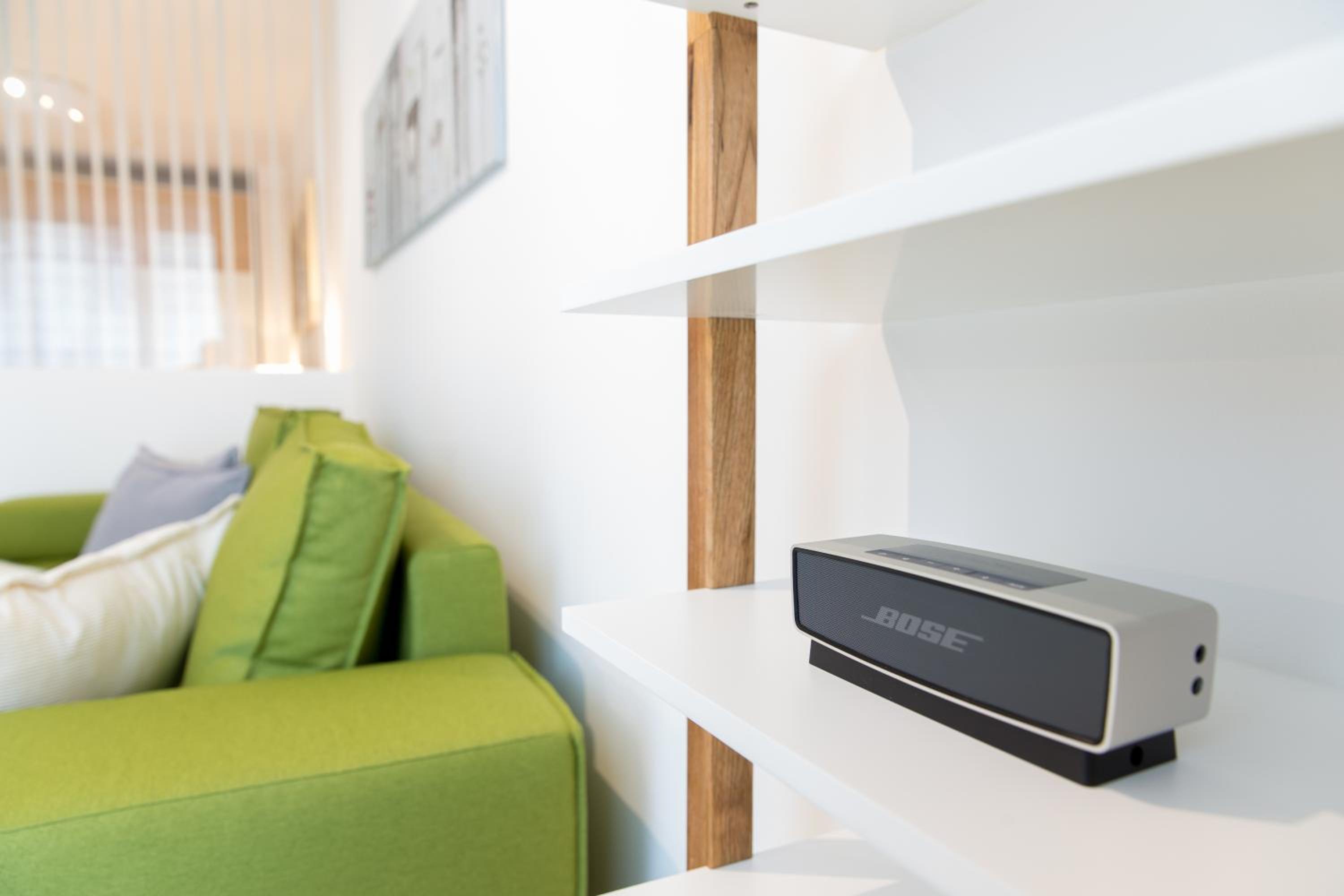 Rafael Kaiser - Aurea Apartment - Contactless 24h Check-In -