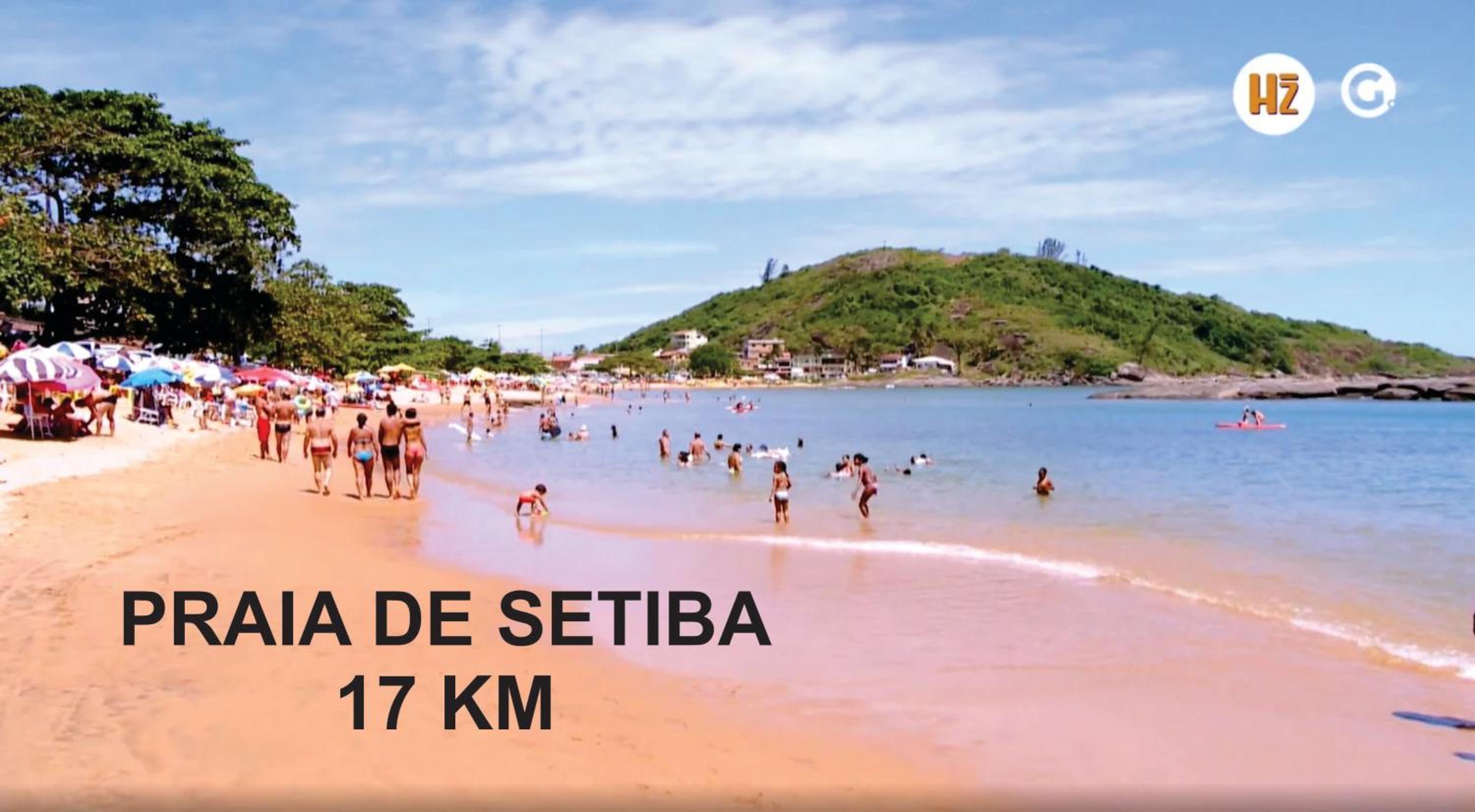 Apartamento Praia Ponta da Fruta para até 4 pessoas 203