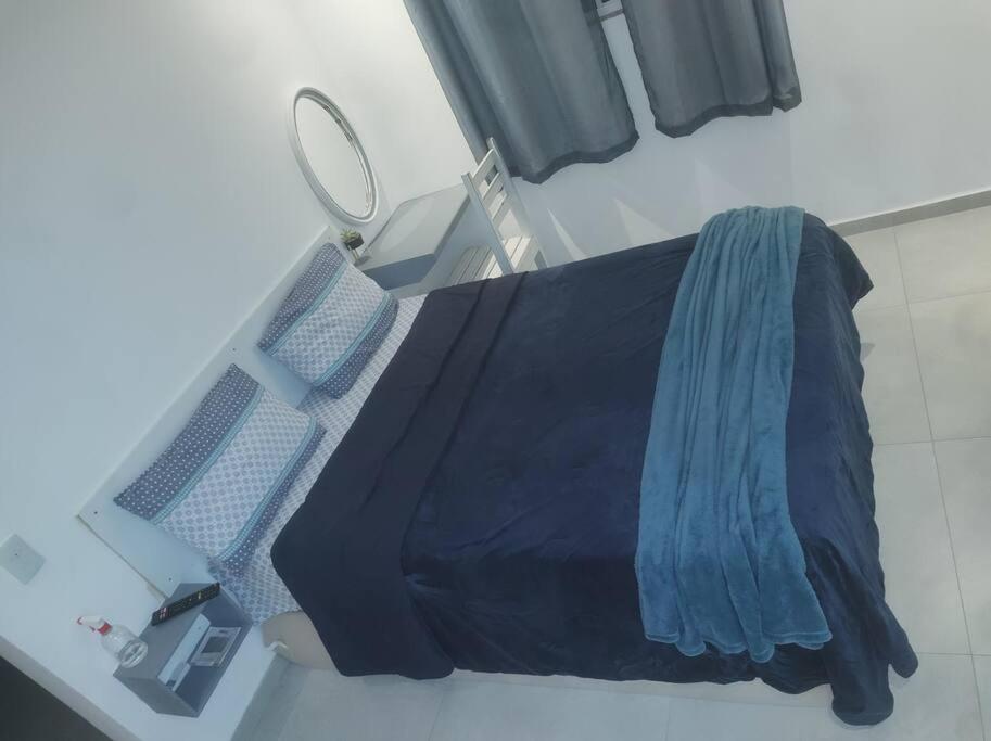 Apartamentos Aconchegantes Bingen em Petrópolis