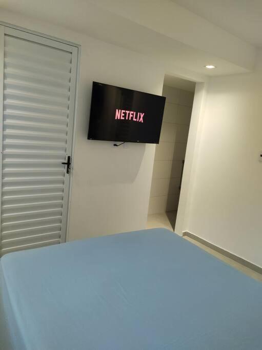 Apartamentos Aconchegantes Bingen em Petrópolis