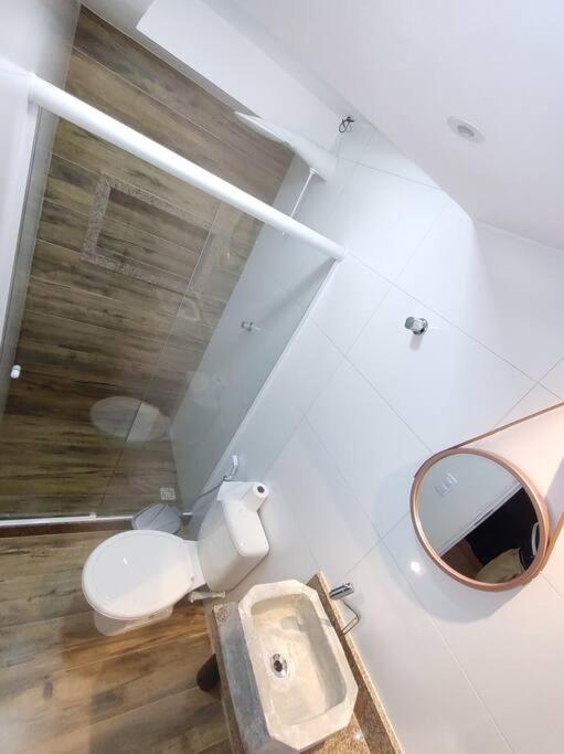 Apartamentos Aconchegantes Bingen em Petrópolis
