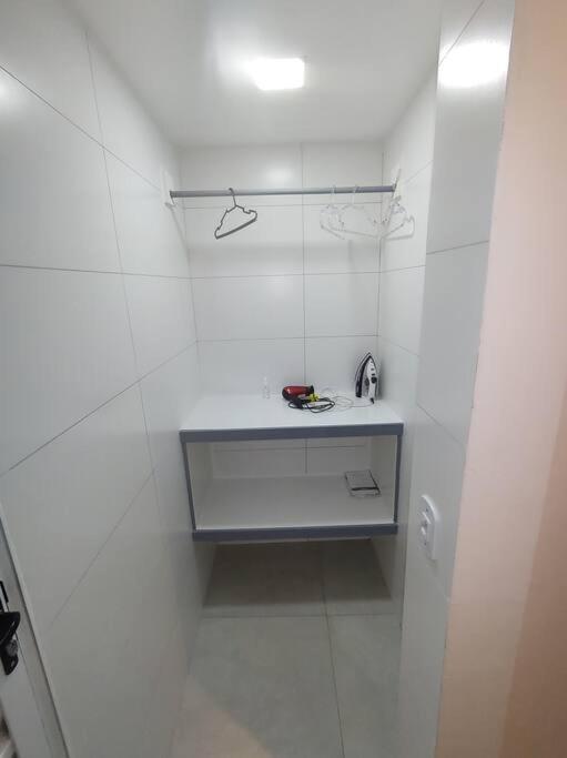 Apartamentos Aconchegantes Bingen em Petrópolis