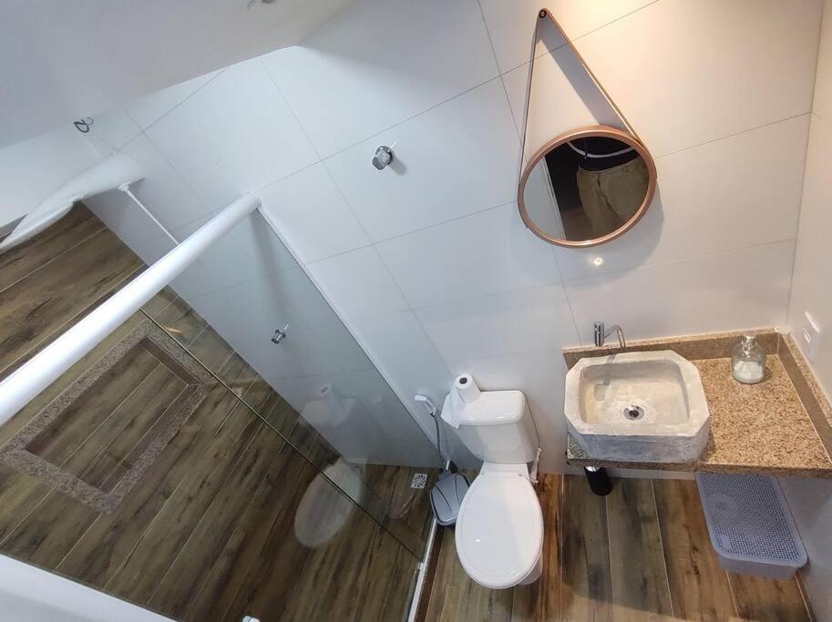 Apartamentos Aconchegantes Bingen em Petrópolis