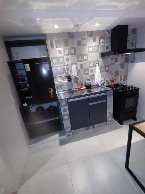 Apartamentos Aconchegantes Bingen em Petrópolis