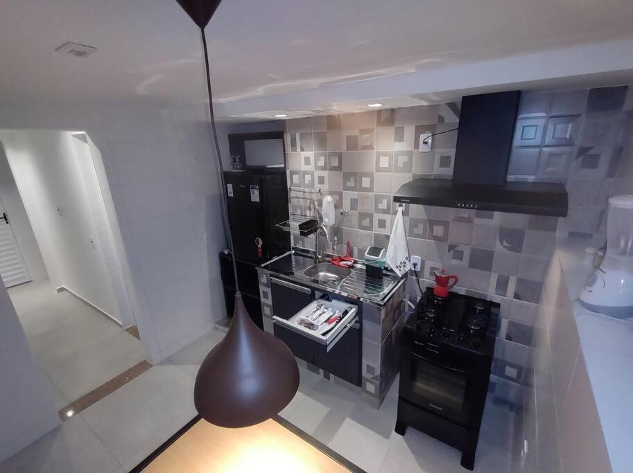 Apartamentos Aconchegantes Bingen em Petrópolis
