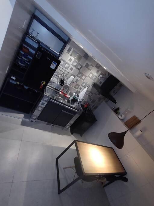 Apartamentos Aconchegantes Bingen em Petrópolis