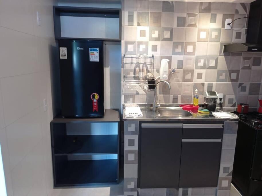Apartamentos Aconchegantes Bingen em Petrópolis