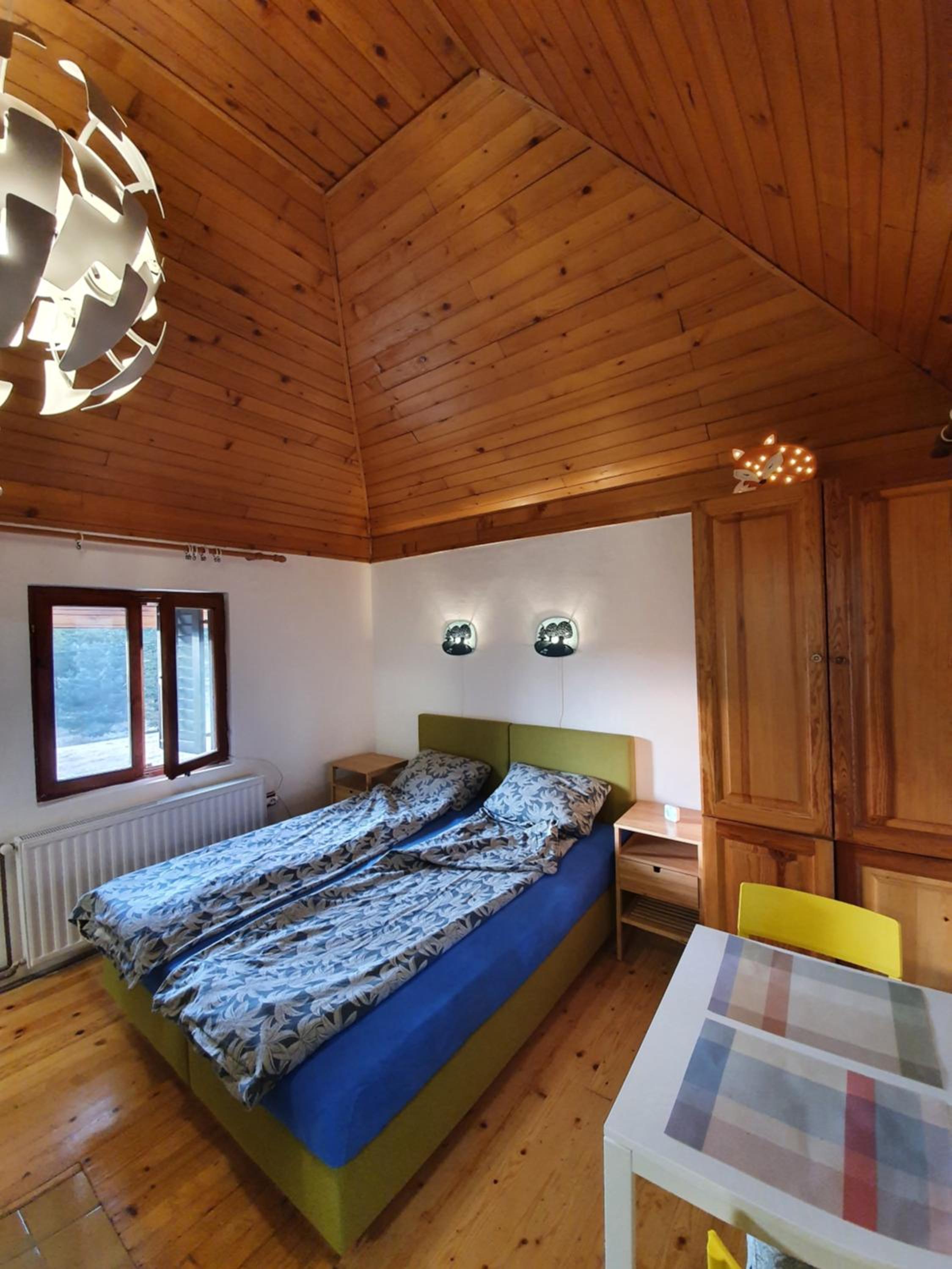 Bungalov Zahej Divčibare view 5