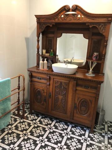 Palmyra B&B