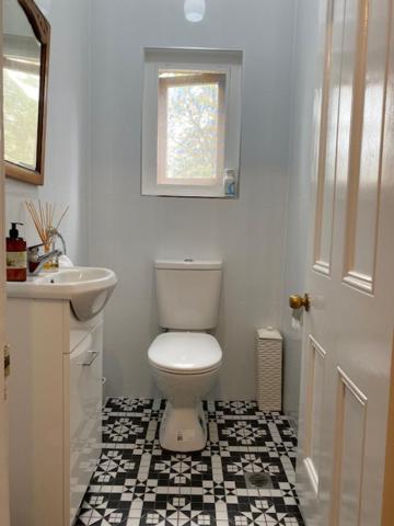 Palmyra B&B