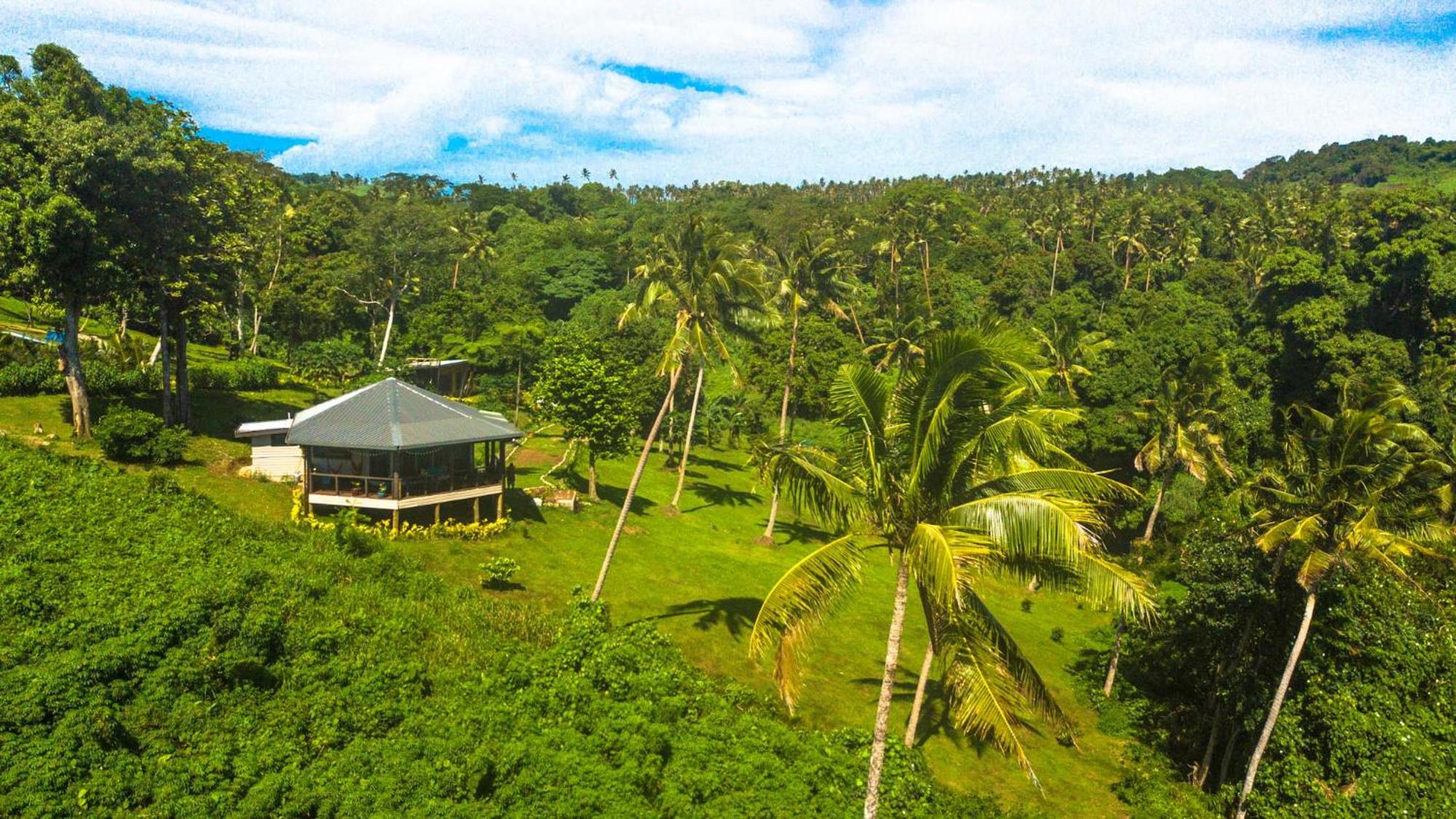 Vakanananu Retreat - view 22