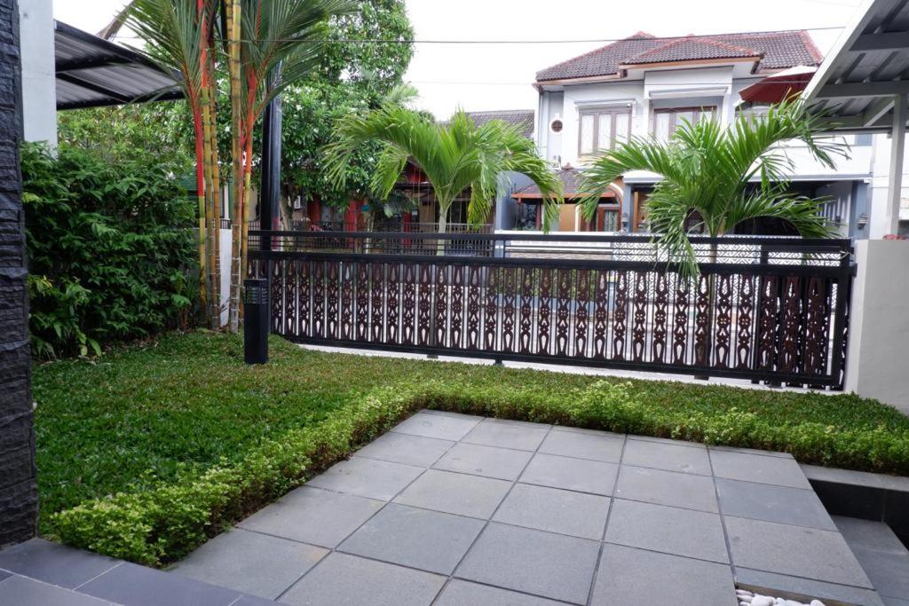 Blue Villa