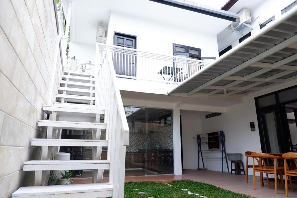Blue Villa