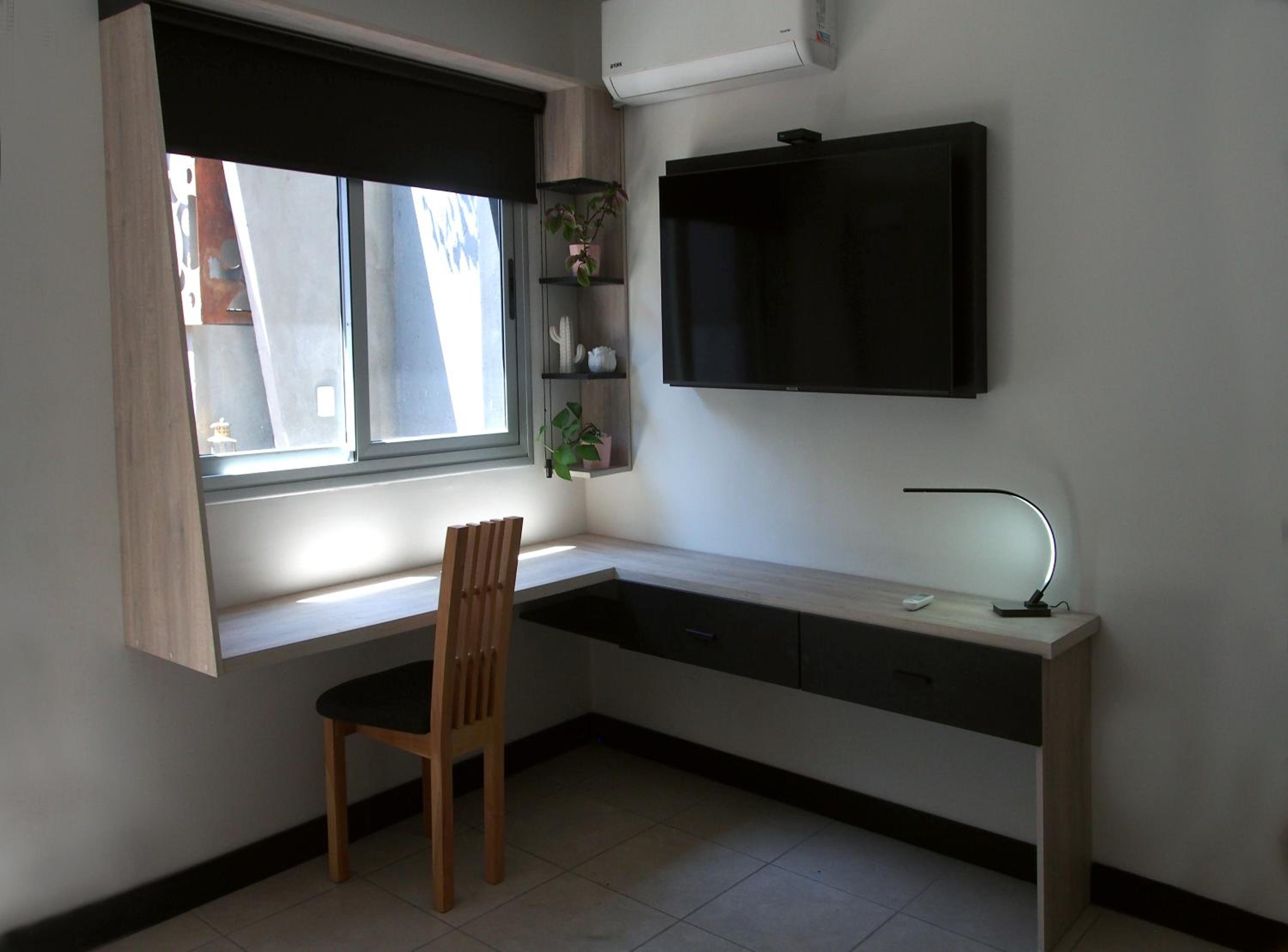 Ayres home VIP MODERNO SOLO ADULTOS CENTRICO