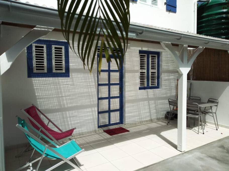Villa Campêche Azur view 5