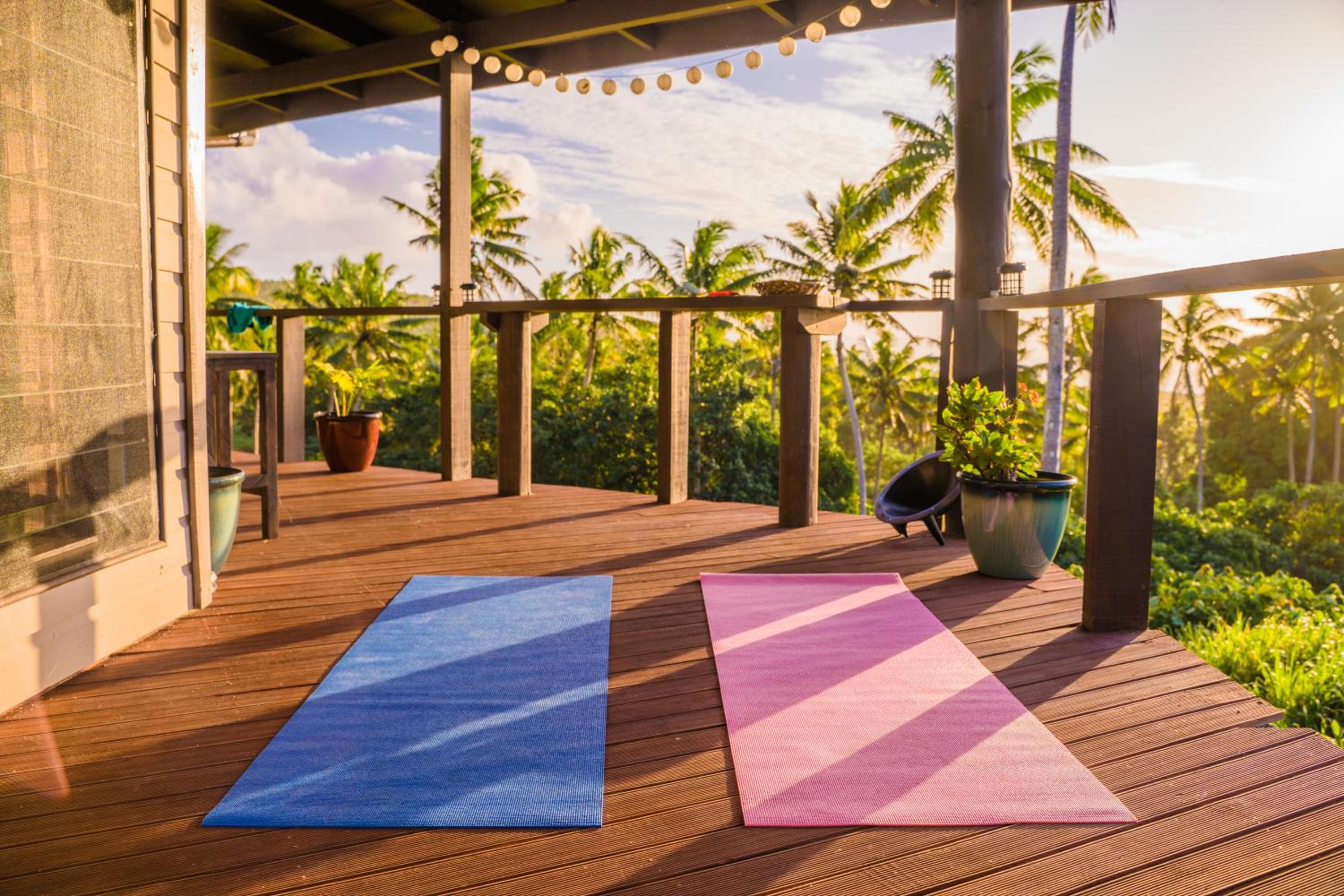 Vakanananu Retreat - view 17