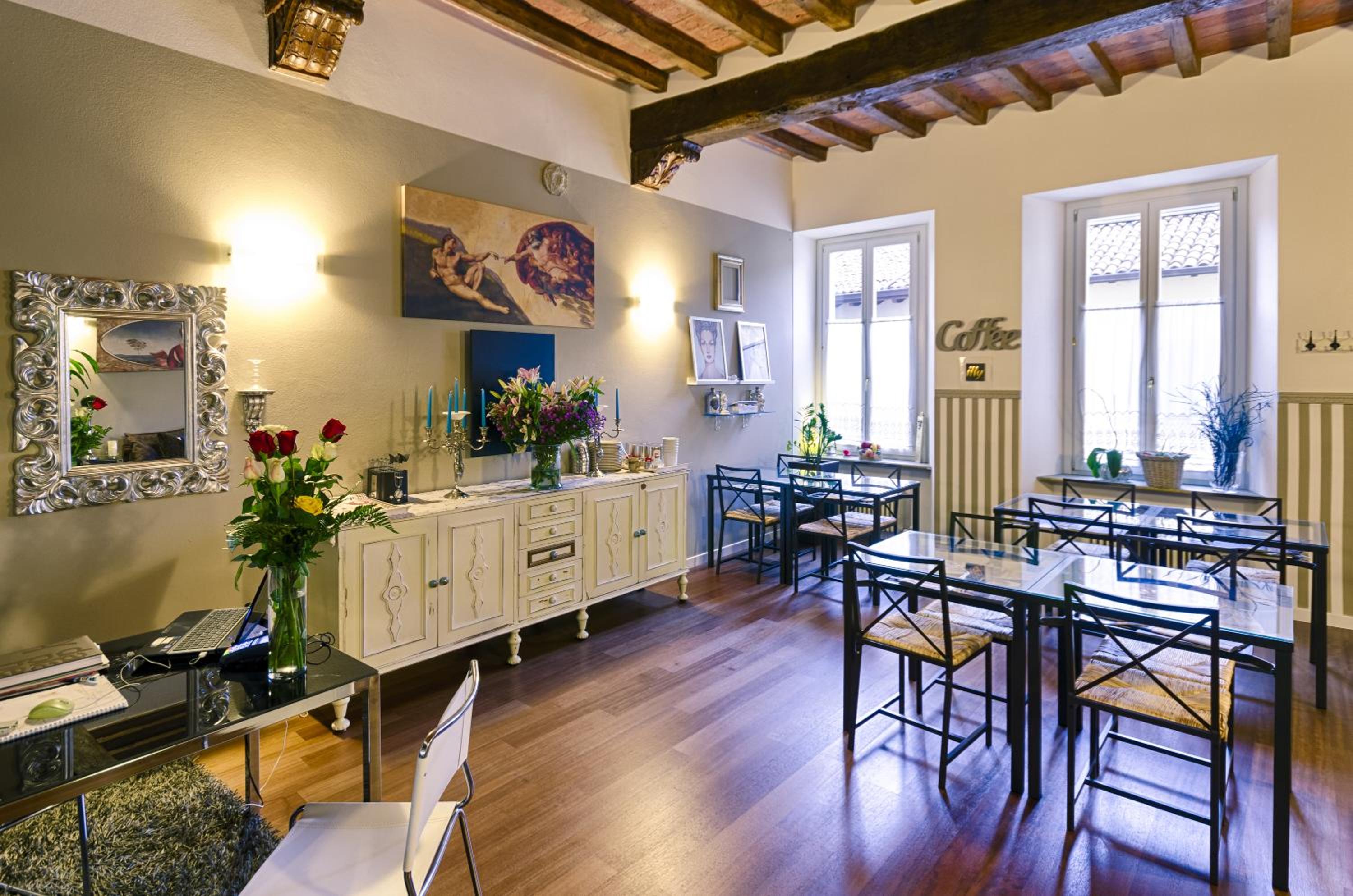 Domus San Martino GuestHouse, photo 40