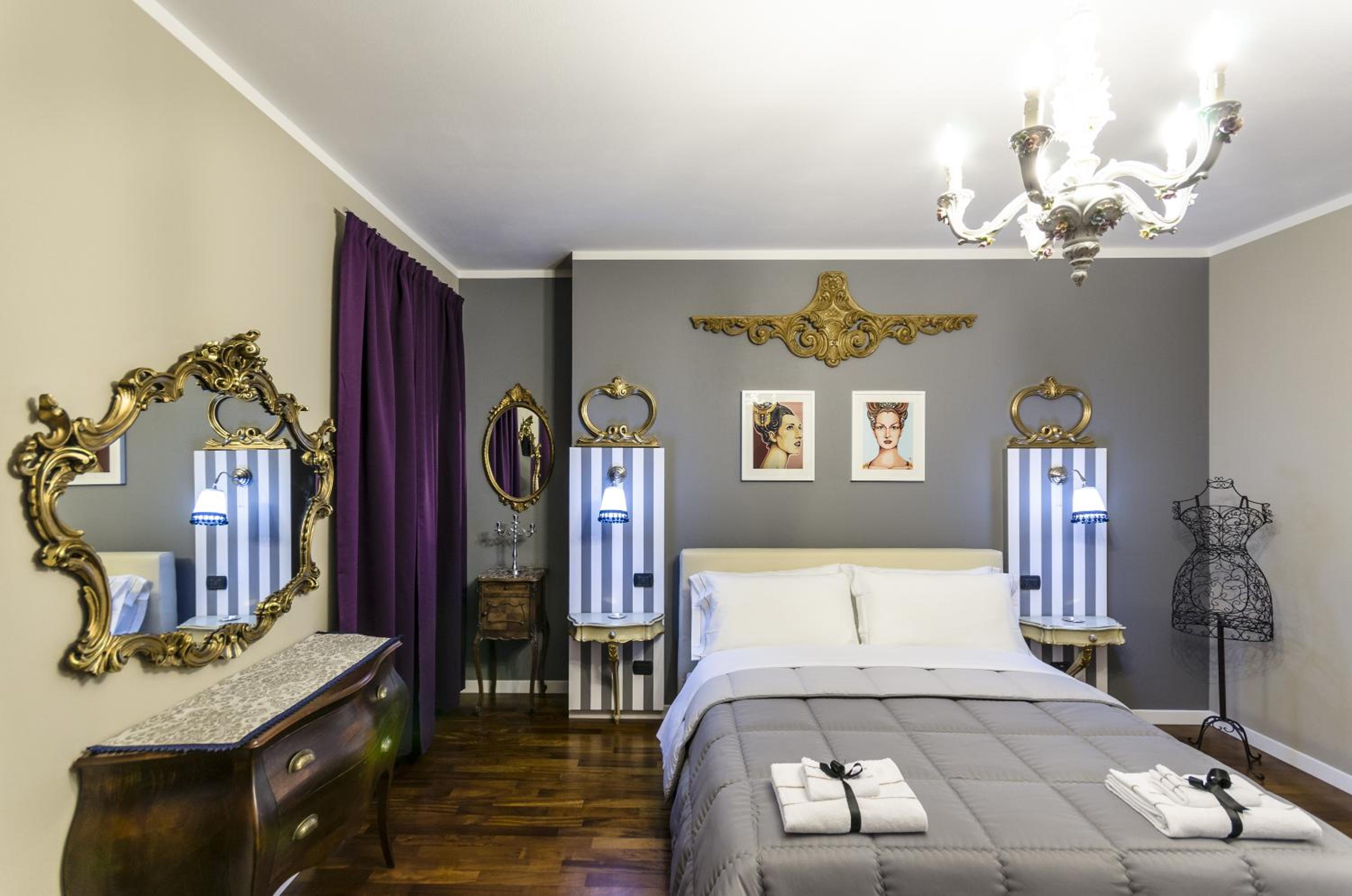 Domus San Martino GuestHouse, photo 110