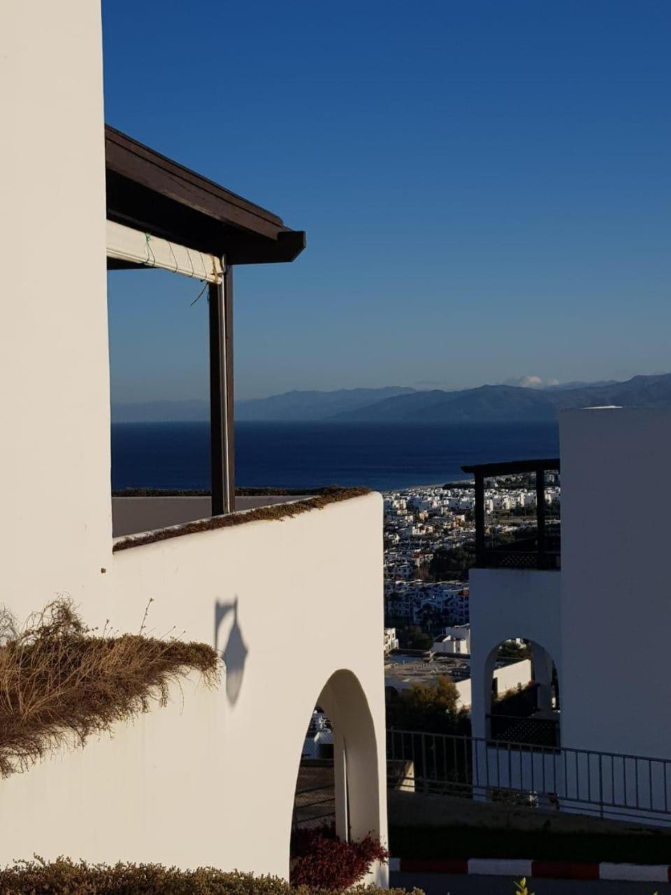 Hotel D5 Bella Vista Cabo Negro Martil