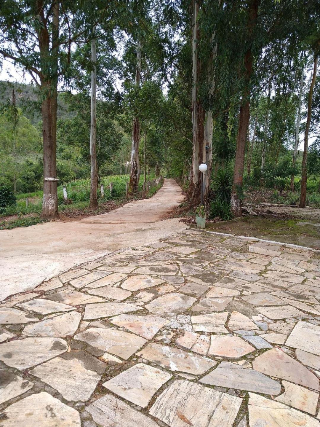 Pousada dos Tucanos