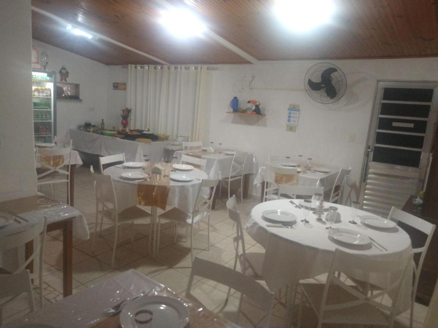 Pousada dos Tucanos
