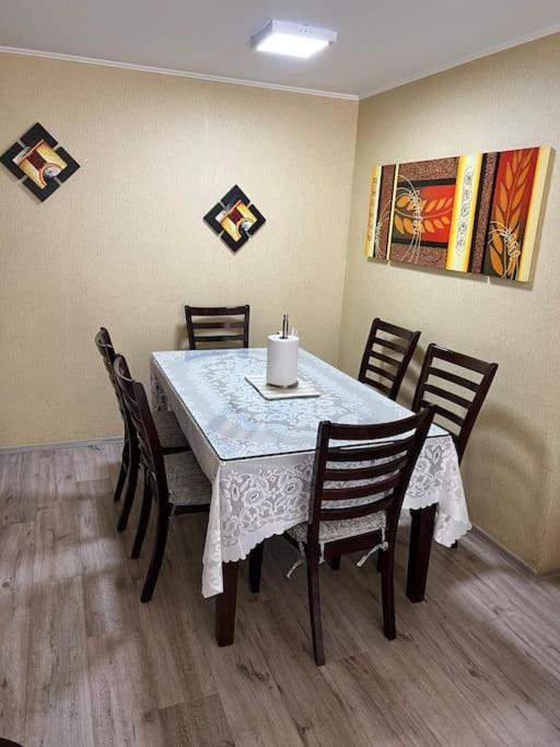 Lindo Apartamento en Condominio Privado