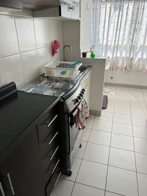 Lindo Apartamento en Condominio Privado
