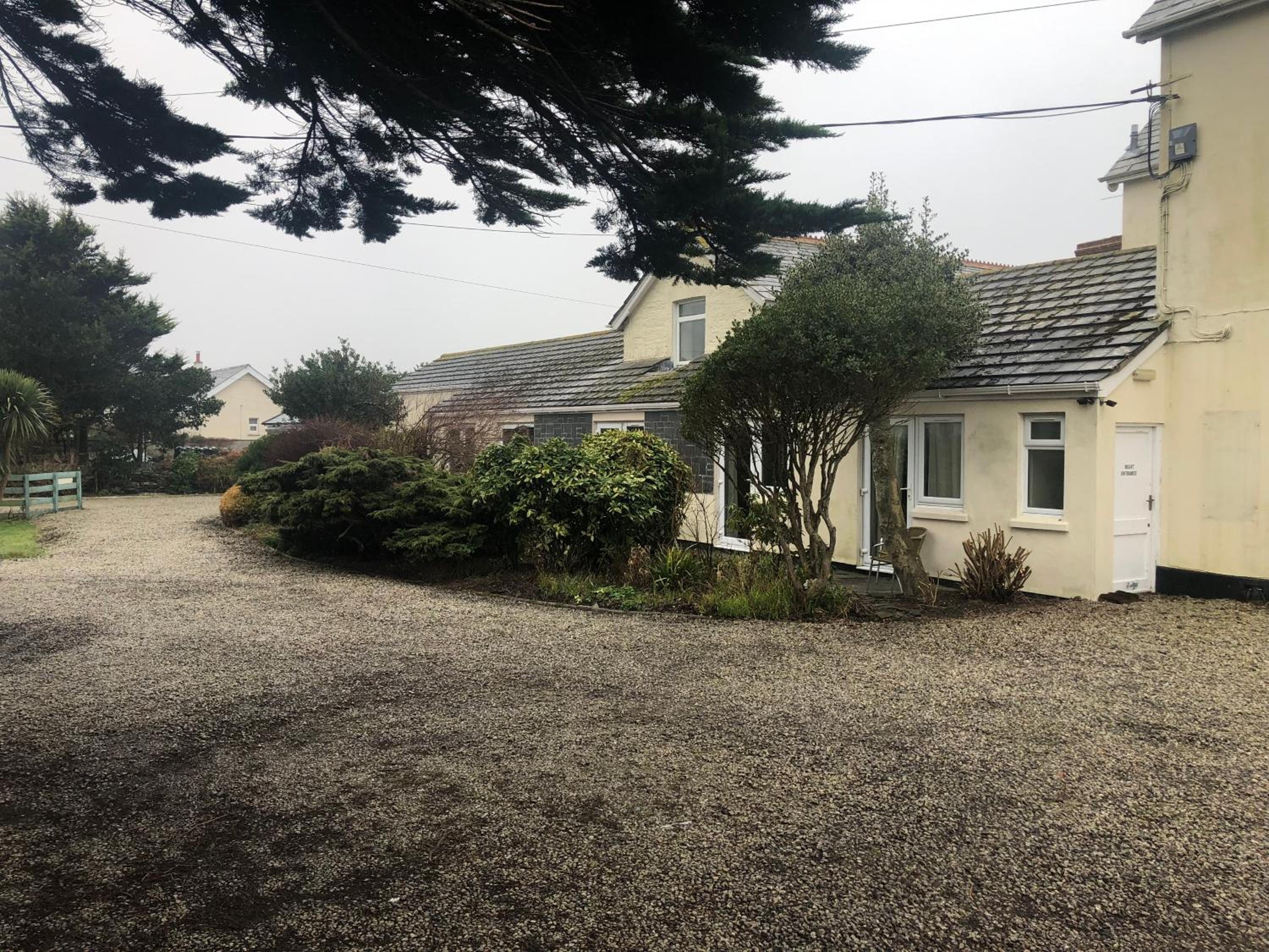 Southcote Accommodation
