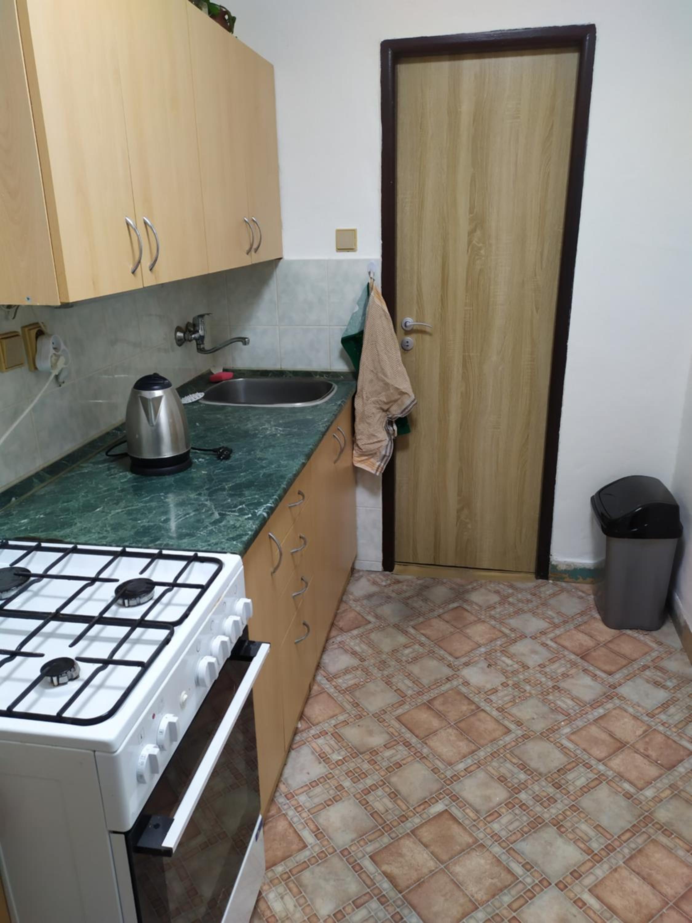 Rodinný apartmán Nová Seninka
