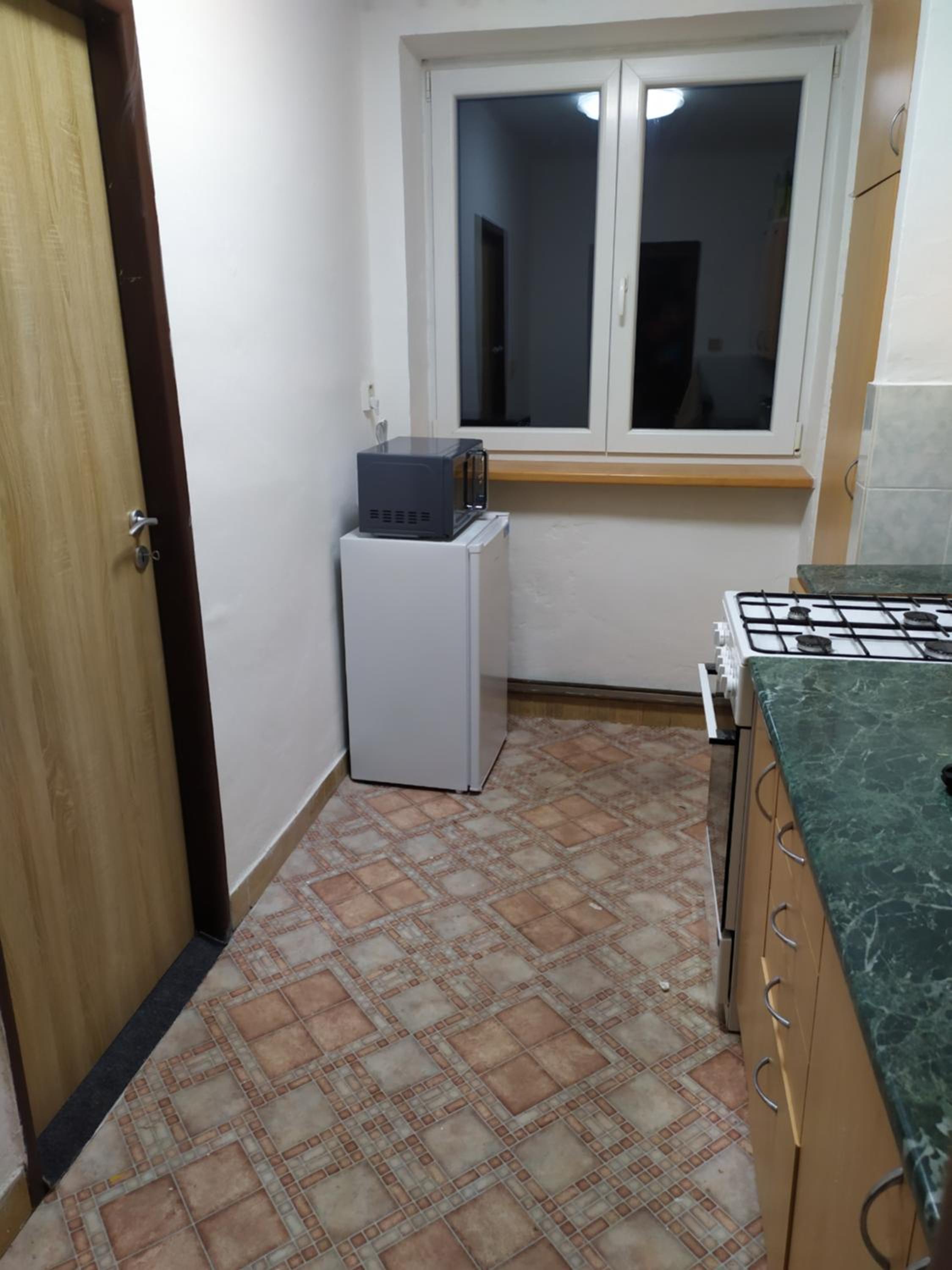 Rodinný apartmán Nová Seninka