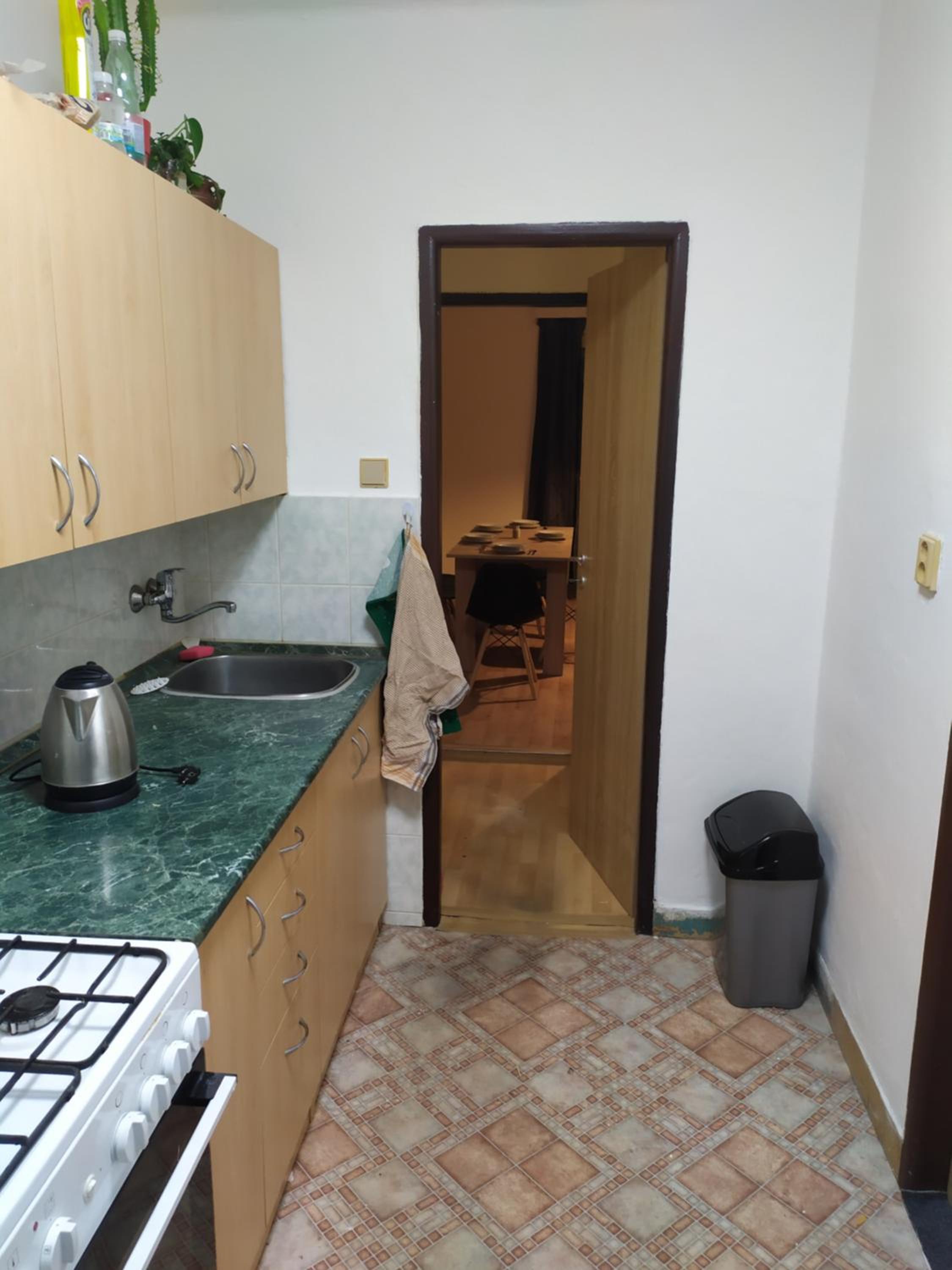 Rodinný apartmán Nová Seninka