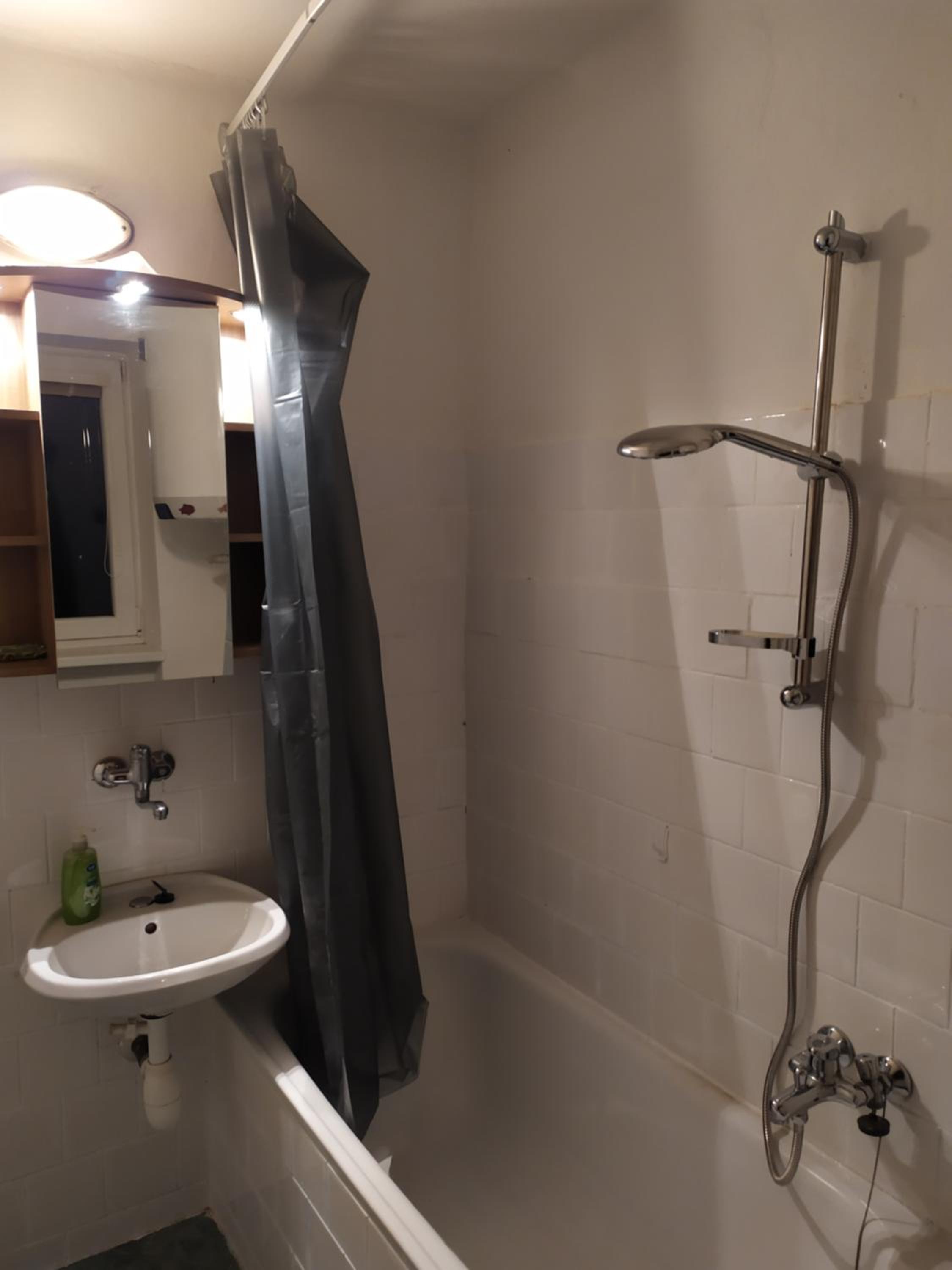 Rodinný apartmán Nová Seninka