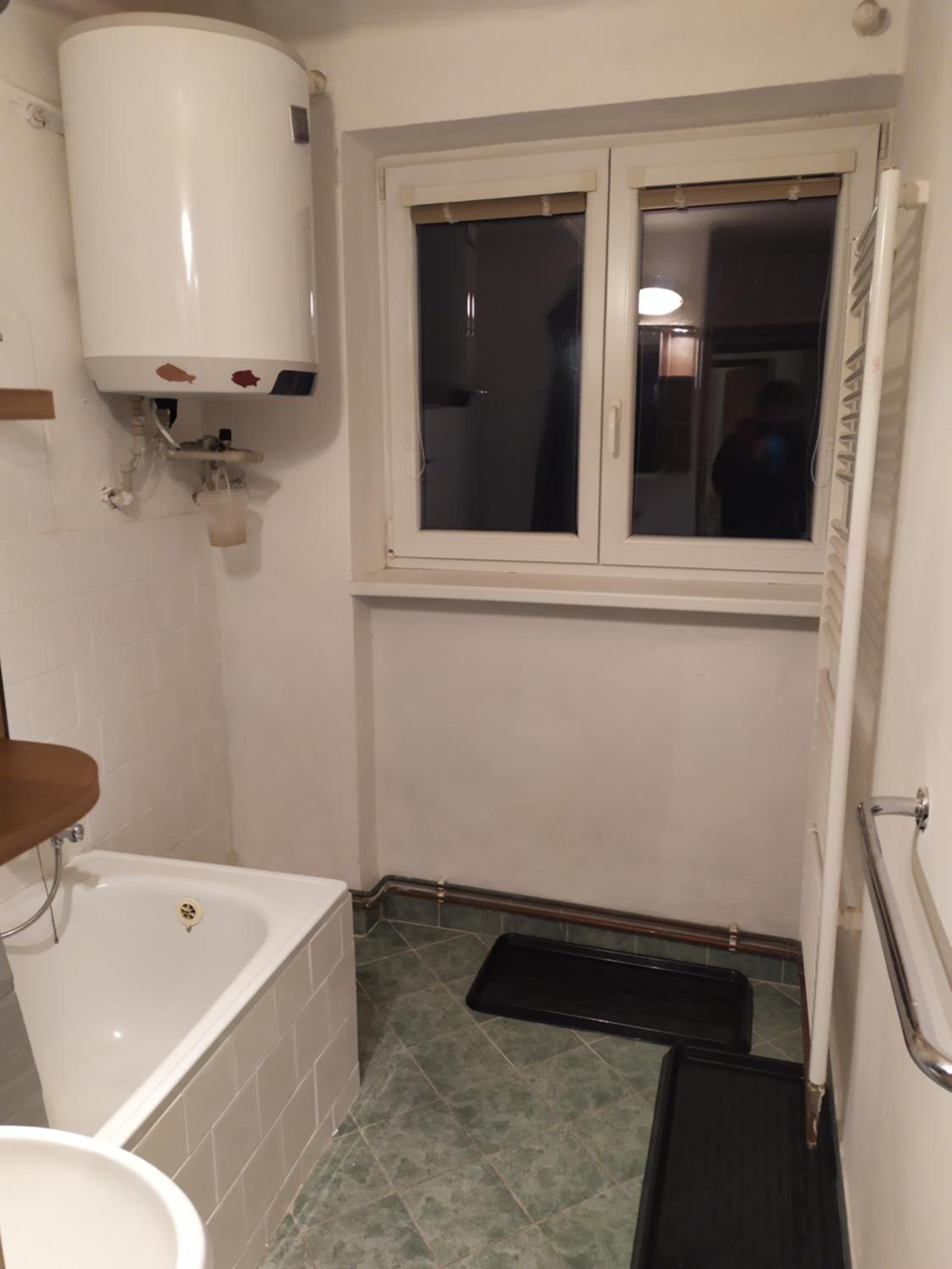 Rodinný apartmán Nová Seninka