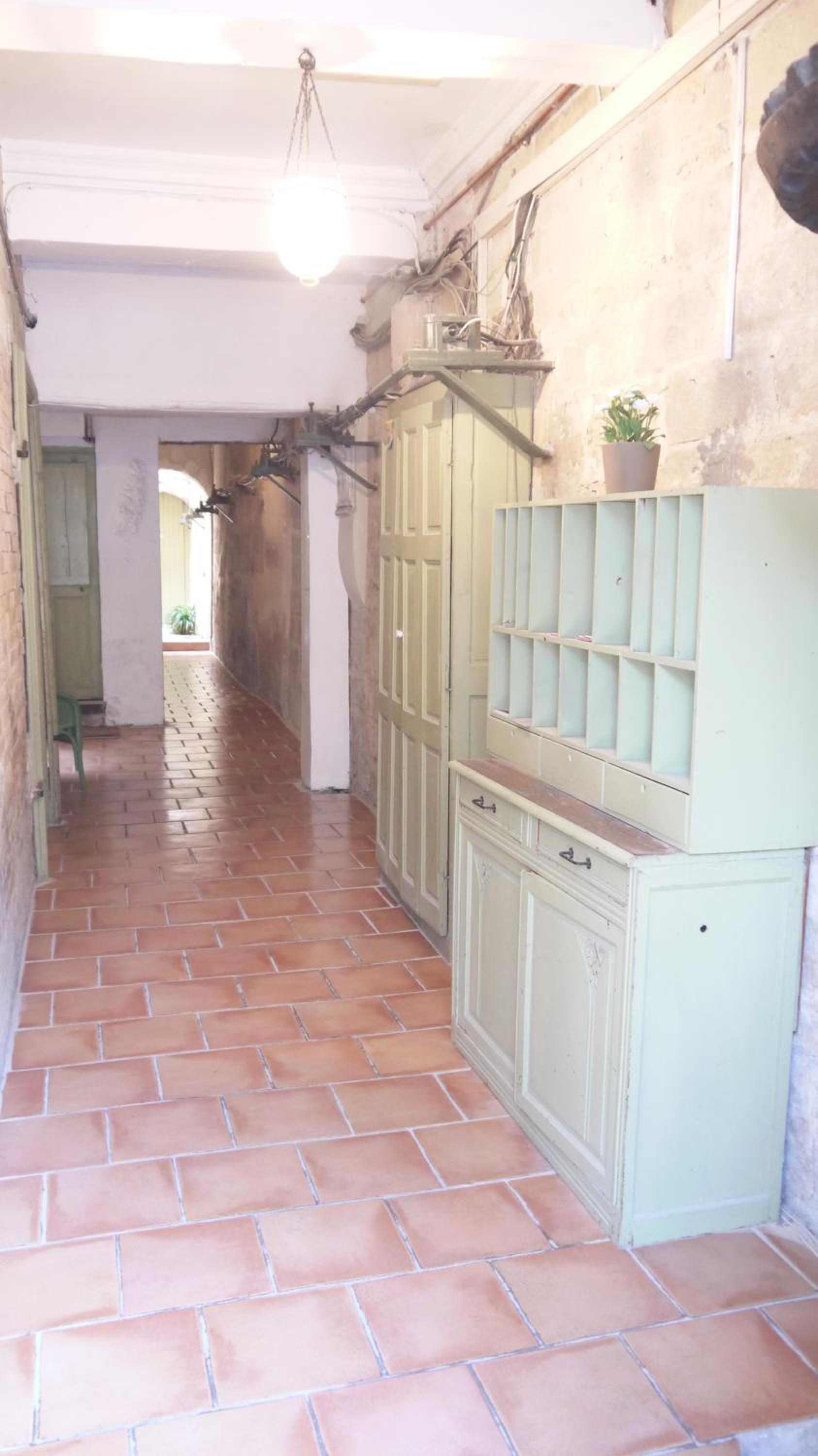 Appartements des Teinturiers