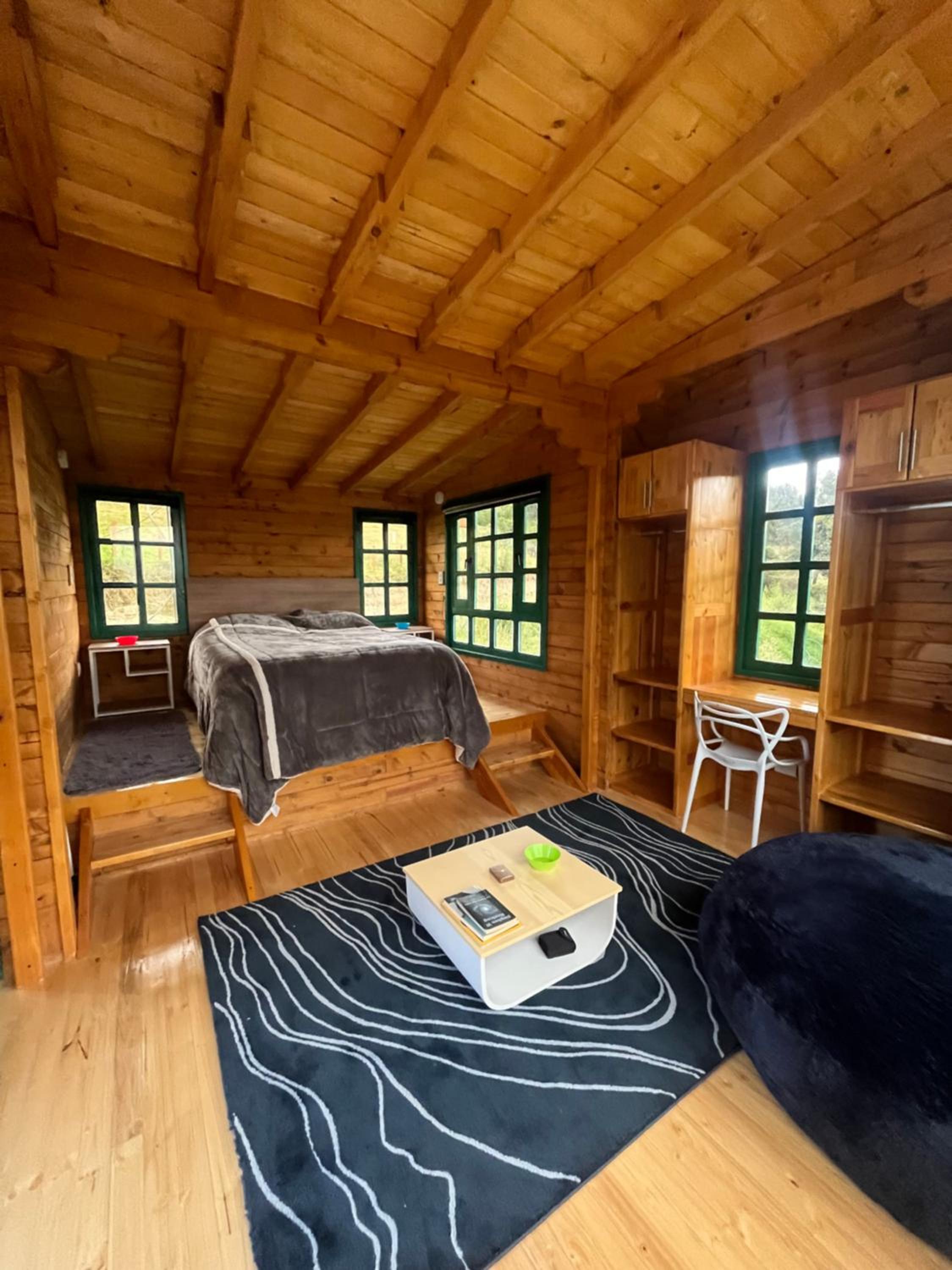 Huitaca Glamping