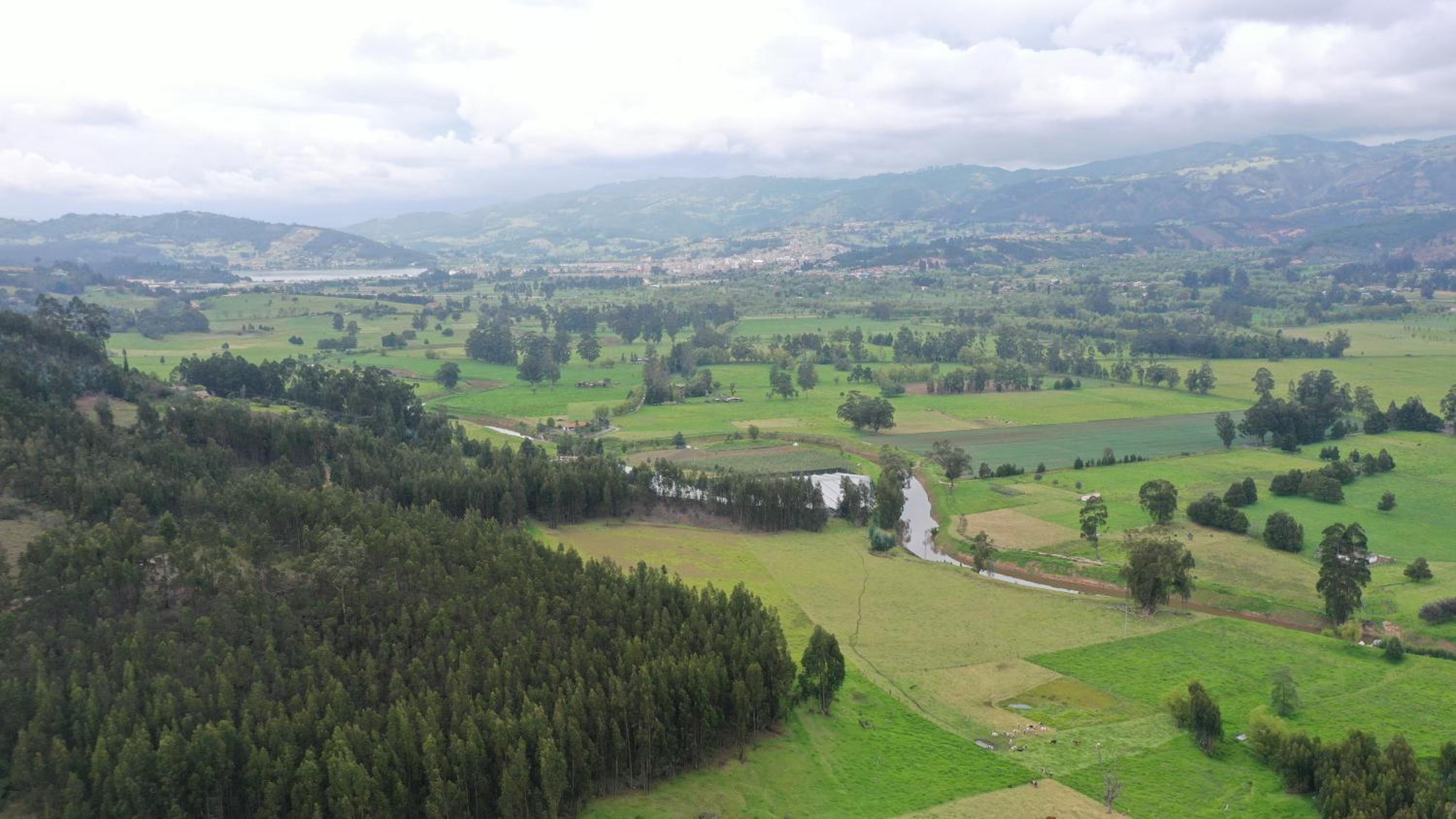 Huitaca Glamping