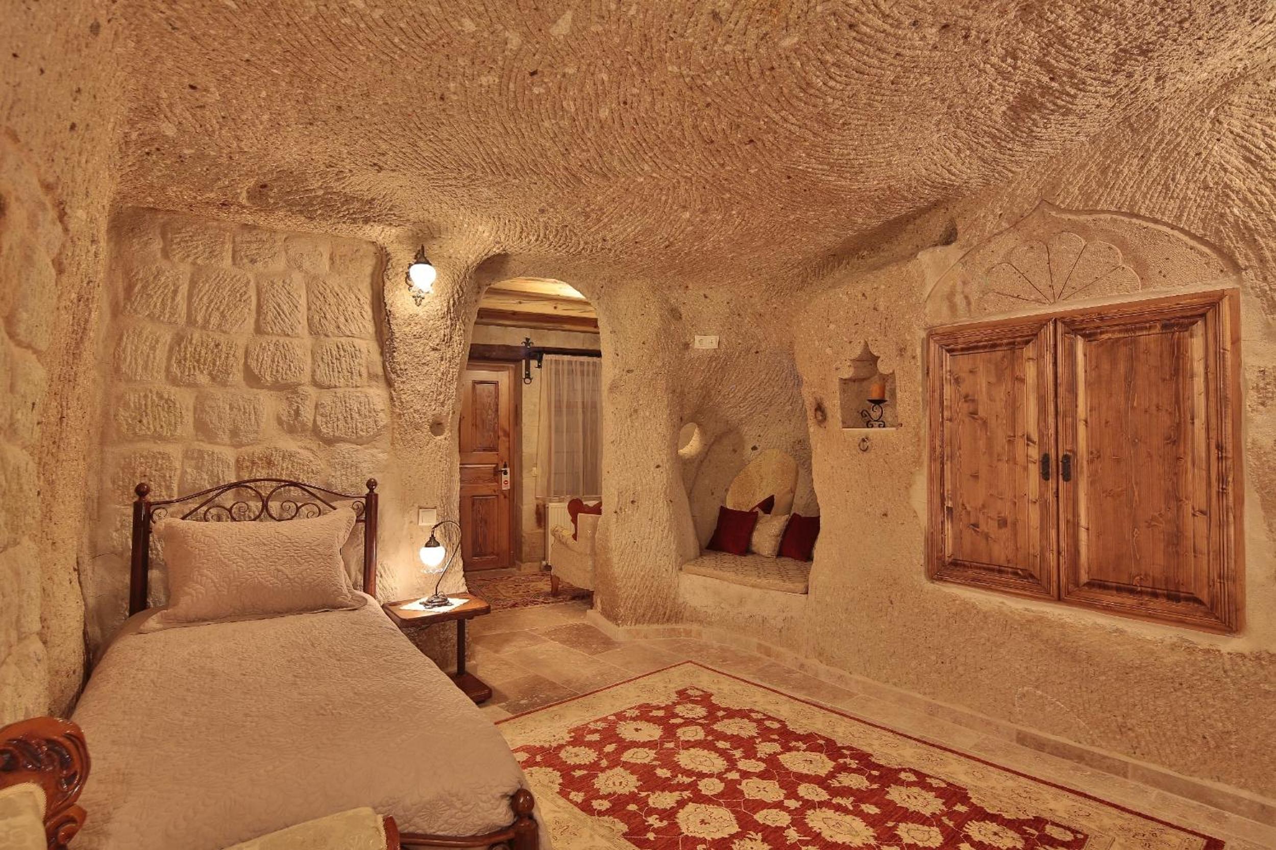Goreme Vacations - Vista Cave Hotel - Property Image 1