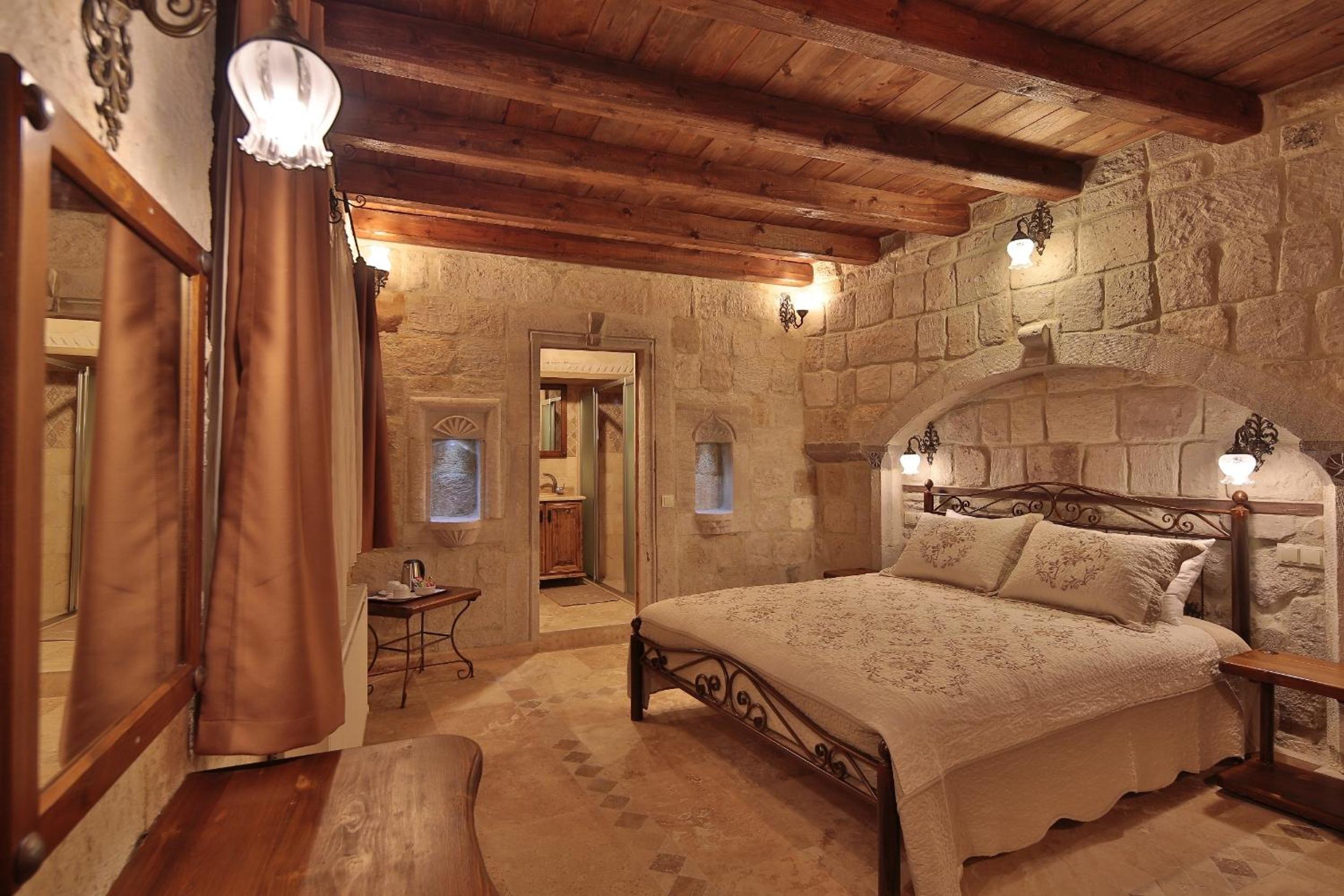 Goreme Vacations - Vista Cave Hotel - Property Image 9