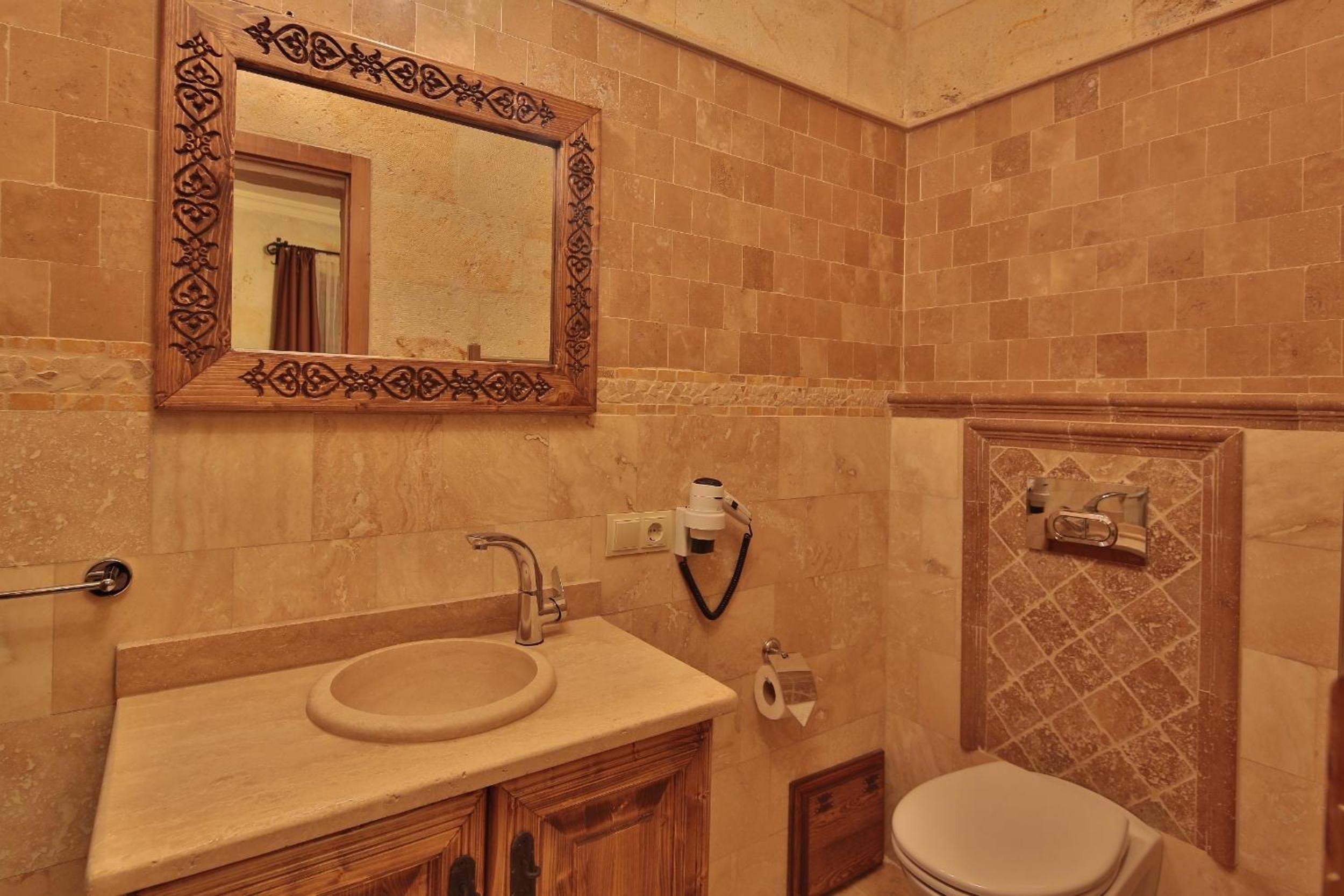 Goreme Vacations - Vista Cave Hotel - Property Image 6