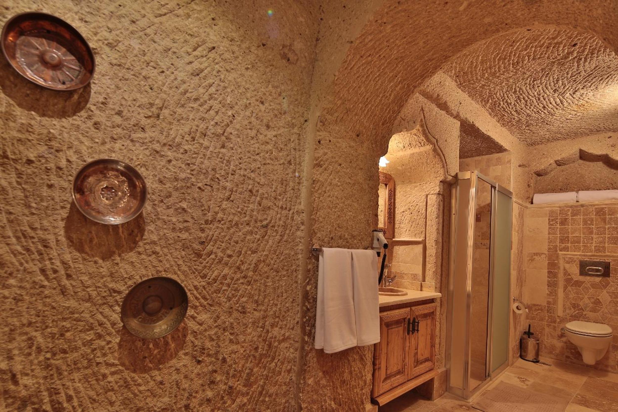 Goreme Vacations - Vista Cave Hotel - Property Image 3