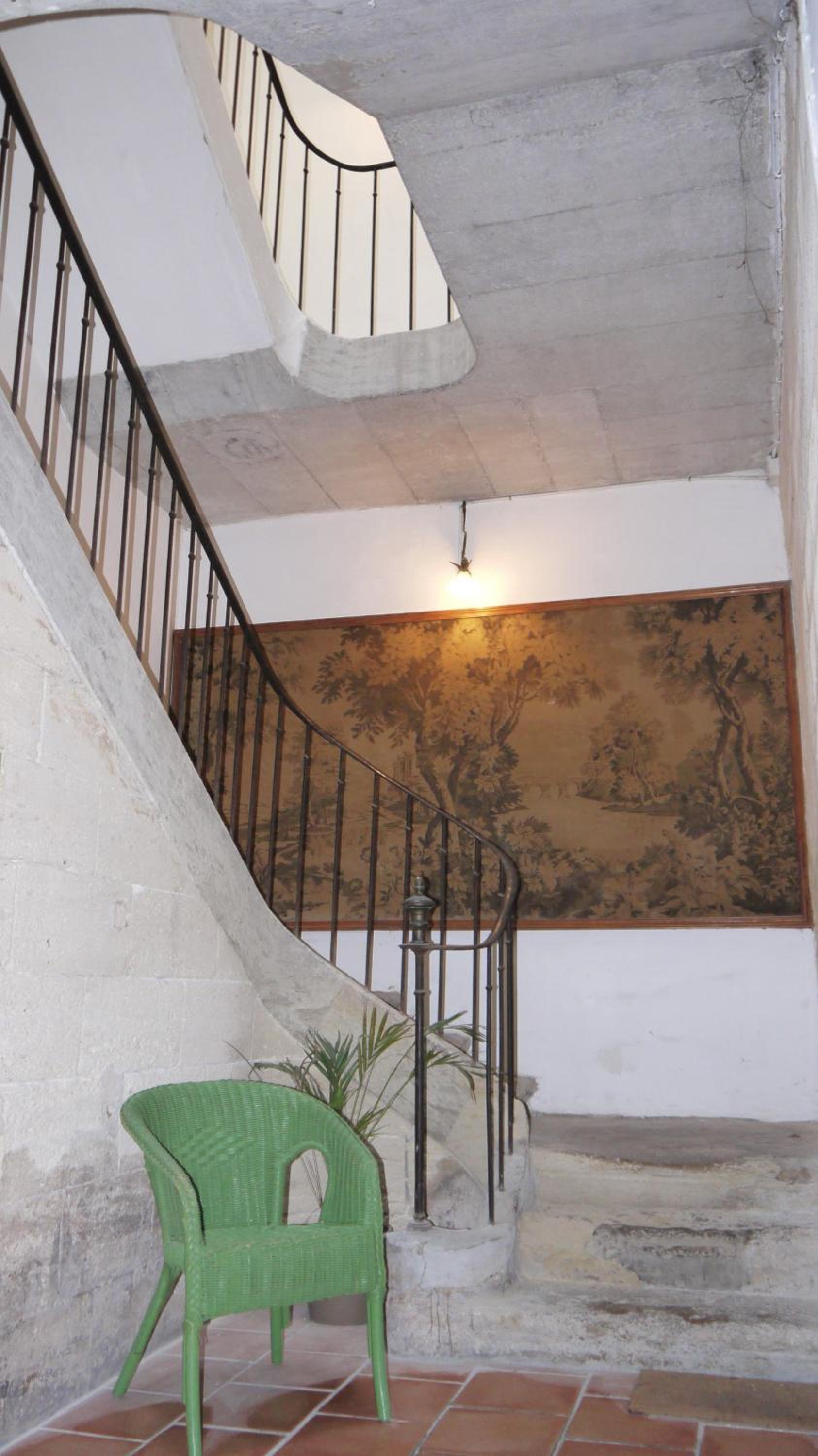 Appartements des Teinturiers